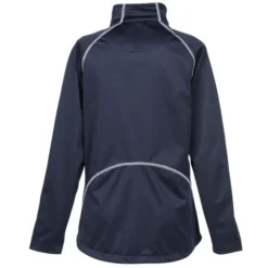 Contrast Stitch Sport Jacket - Ladies'