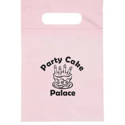 Convention Bag with Reinforced Handles - 10-1/2 inches x 7 inches