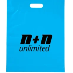 Convention Bag with Reinforced Handles - 19 inches x 15 inches