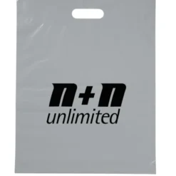 Convention Bag with Reinforced Handles - 19 inches x 15 inches