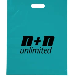 Convention Bag with Reinforced Handles - 19 inches x 15 inches