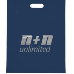 Convention Bag with Reinforced Handles - 19 inches x 15 inches