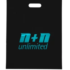 Convention Bag with Reinforced Handles - 19 inches x 15 inches