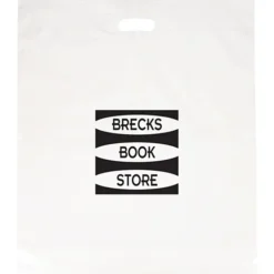 Convention Bag with Reinforced Handles - 24 inches x 22 inches