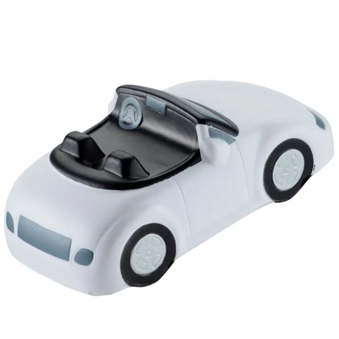 Convertible Car Stress Reliever