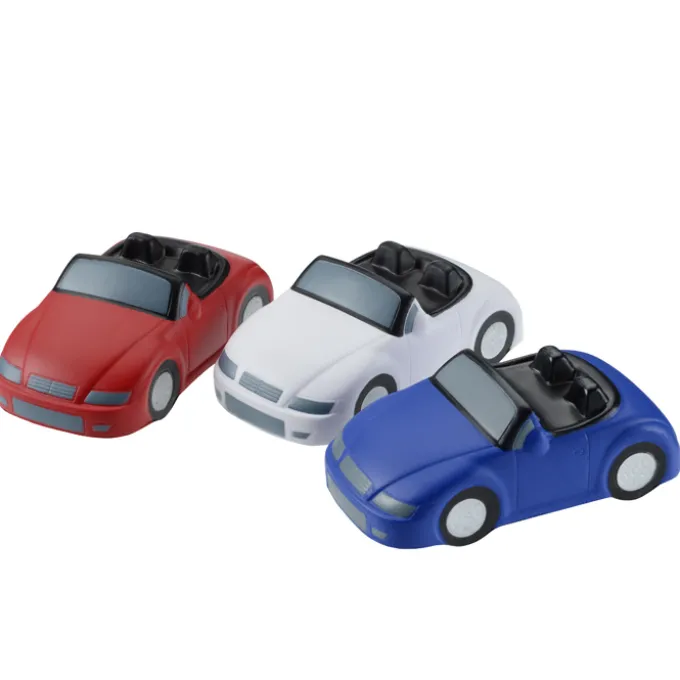 Convertible Car Stress Reliever