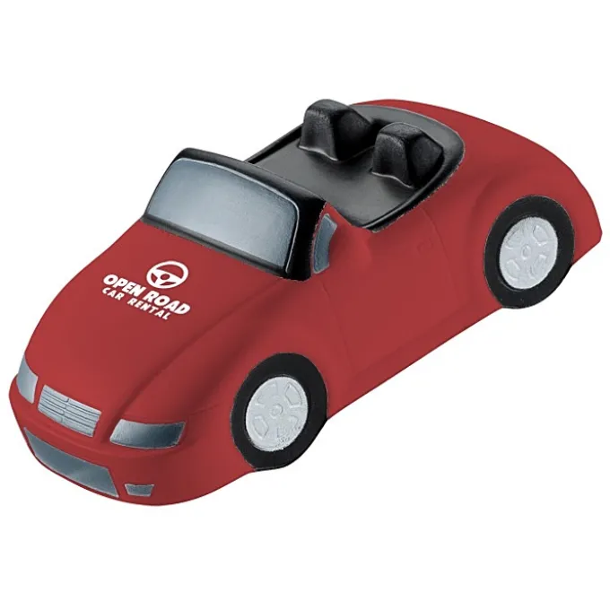 Convertible Car Stress Reliever