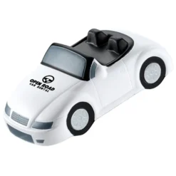 Convertible Car Stress Reliever