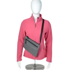 Convertible Crossbody Bag