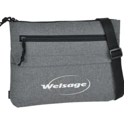 Convertible Crossbody Bag