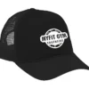 Convoy Foam Trucker Rope Cap
