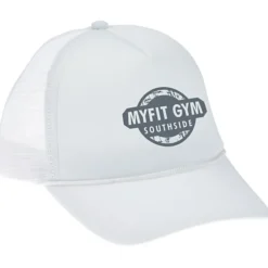 Convoy Foam Trucker Rope Cap