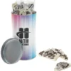 Cookies & Cream Bark Gift Tube