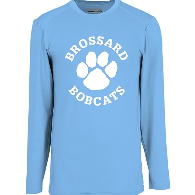 Coolcore Essential Long Sleeve T-Shirt - Men's