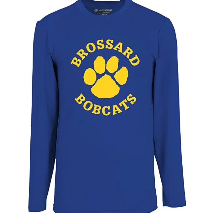 Coolcore Essential Long Sleeve T-Shirt - Men's