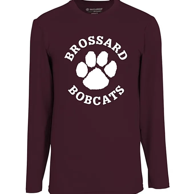 Coolcore Essential Long Sleeve T-Shirt - Men's