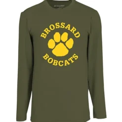 Coolcore Essential Long Sleeve T-Shirt - Men's