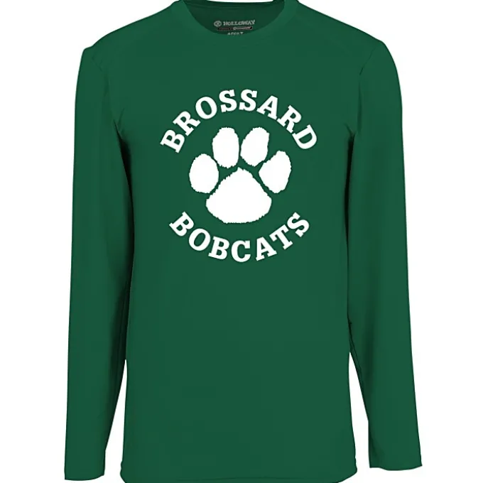 Coolcore Essential Long Sleeve T-Shirt - Men's