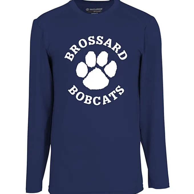 Coolcore Essential Long Sleeve T-Shirt - Men's