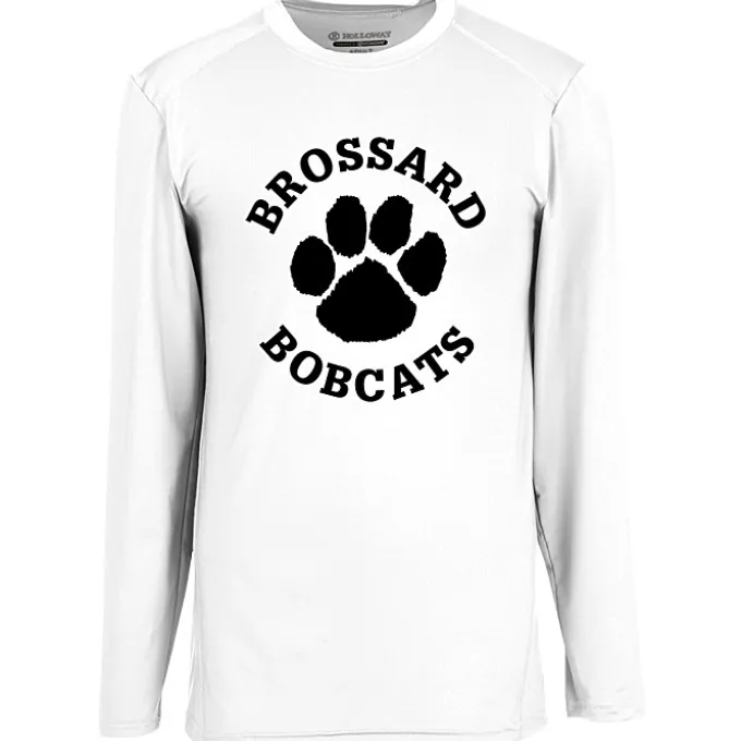 Coolcore Essential Long Sleeve T-Shirt - Men's