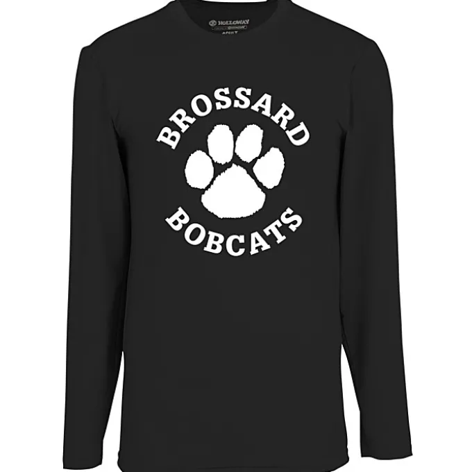 Coolcore Essential Long Sleeve T-Shirt - Men's