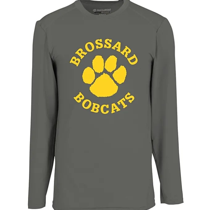 Coolcore Essential Long Sleeve T-Shirt - Men's