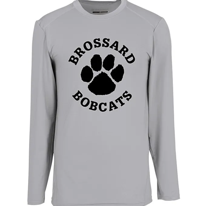 Coolcore Essential Long Sleeve T-Shirt - Men's
