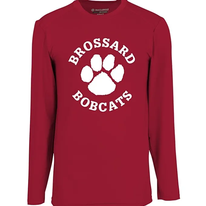 Coolcore Essential Long Sleeve T-Shirt - Men's