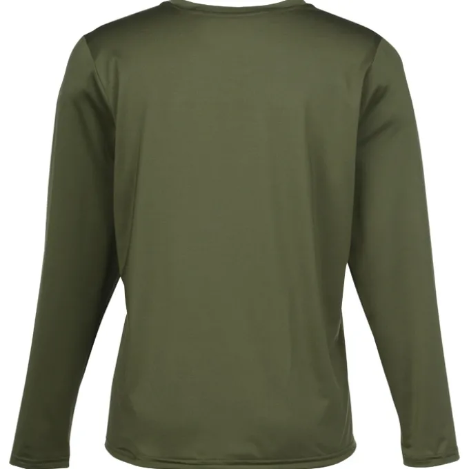 Coolcore Essential Long Sleeve T-Shirt - Ladies'
