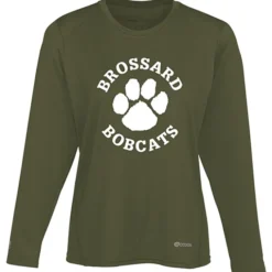 Coolcore Essential Long Sleeve T-Shirt - Ladies'
