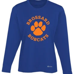 Coolcore Essential Long Sleeve T-Shirt - Ladies'