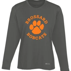 Coolcore Essential Long Sleeve T-Shirt - Ladies'