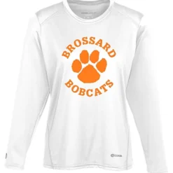 Coolcore Essential Long Sleeve T-Shirt - Ladies'