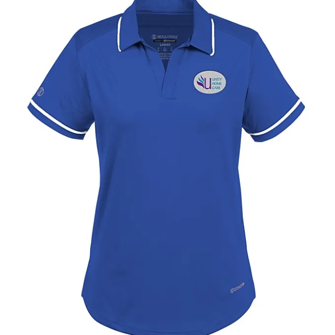 Coolcore Performance Polo - Ladies'