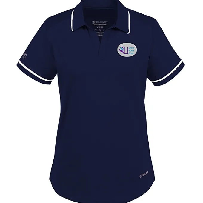 Coolcore Performance Polo - Ladies'