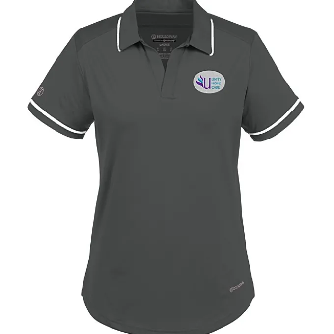 Coolcore Performance Polo - Ladies'
