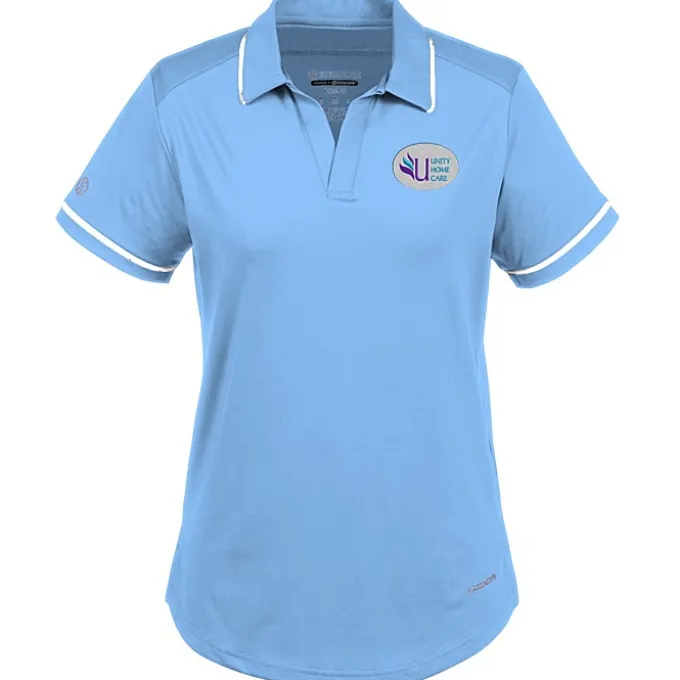 Coolcore Performance Polo - Ladies'