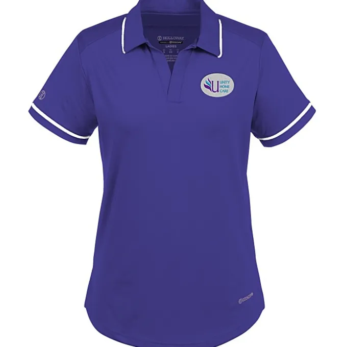 Coolcore Performance Polo - Ladies'