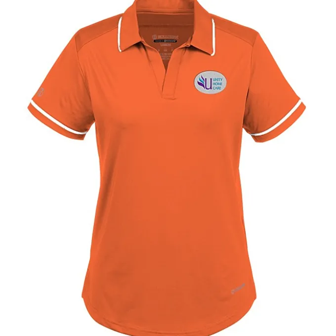 Coolcore Performance Polo - Ladies'