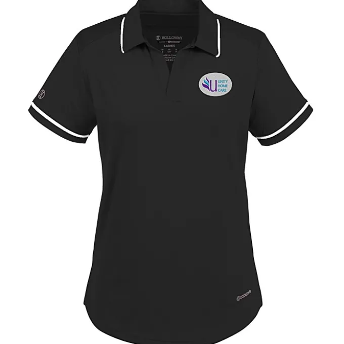 Coolcore Performance Polo - Ladies'