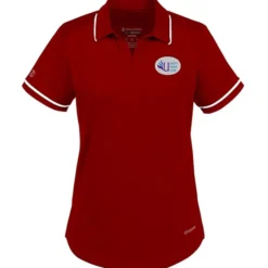 Coolcore Performance Polo - Ladies'