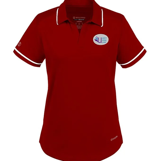 Coolcore Performance Polo - Ladies'