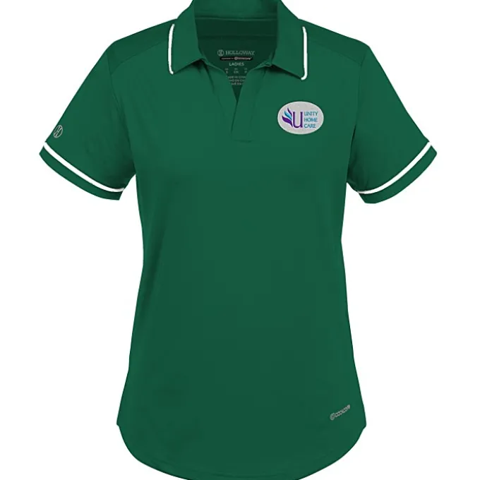 Coolcore Performance Polo - Ladies'