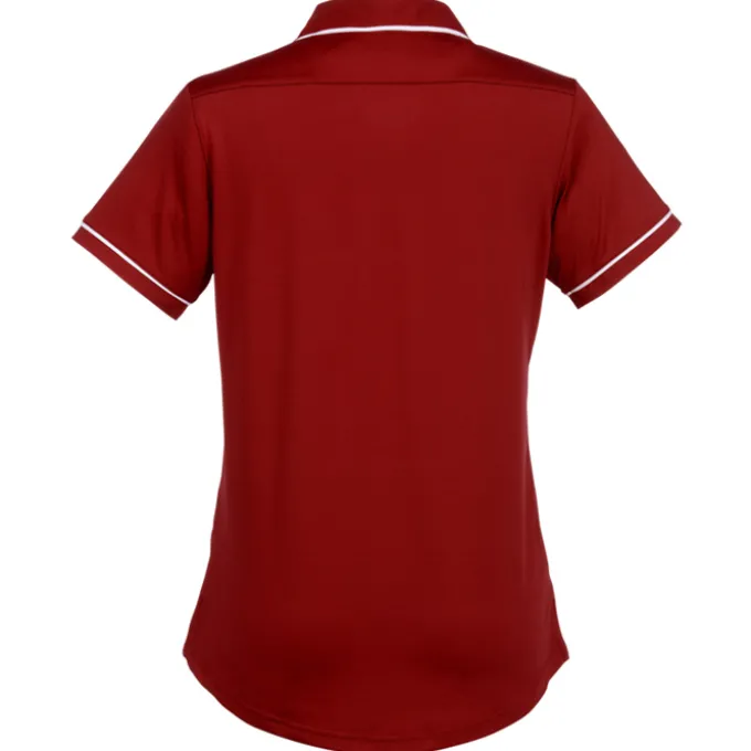 Coolcore Performance Polo - Ladies'