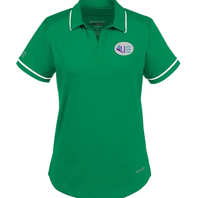 Coolcore Performance Polo - Ladies'