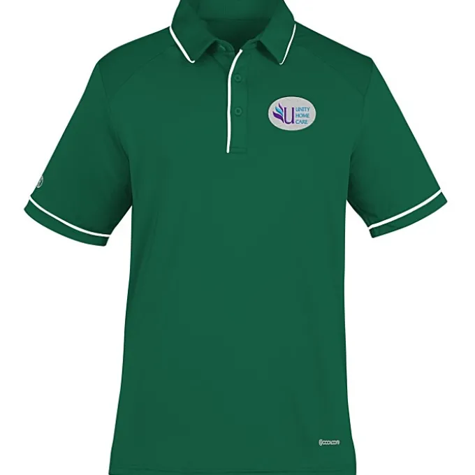 Coolcore Performance Polo - Men's