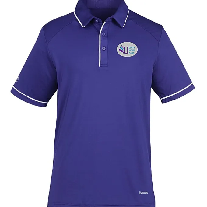Coolcore Performance Polo - Men's