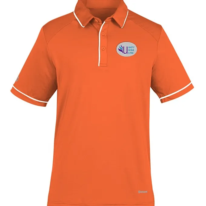 Coolcore Performance Polo - Men's