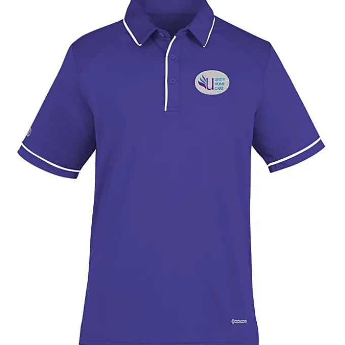 Coolcore Performance Polo - Men's