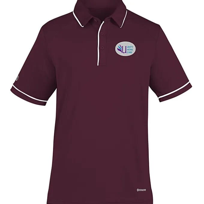 Coolcore Performance Polo - Men's